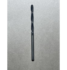 Сверло 3,15мм Ц/Х средняя серия Р6М5 В