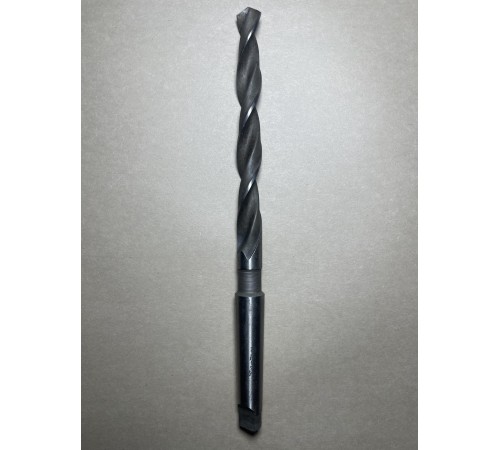 Сверло 15,25мм К/Х длинная серия Р6М5 В Сверло 15,25мм К/Х длинная серия Р6М5 В