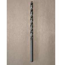 Сверло 6,5мм Ц/Х длинная серия Р6М5 А1