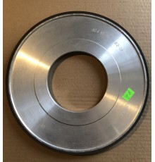 Круг алмазный 300х15х5х127/Т АС4 80/63 В2-01 100% 1А1 (16894)