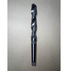 Сверло 25,5мм К/Х средняя серия Р6М5 В Сверло 25,5мм К/Х средняя серия Р6М5 В