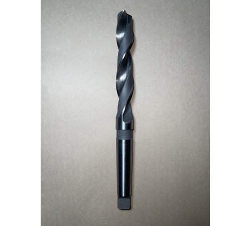 Сверло 25,5мм К/Х средняя серия Р6М5 В Сверло 25,5мм К/Х средняя серия Р6М5 В