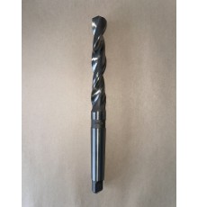 Сверло 24,0мм К/Х средняя серия Р6М5 В Сверло 24,0мм К/Х средняя серия Р6М5 В