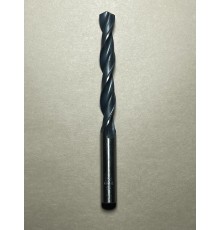Свердло 12,7 мм Ц/Х середня серія Р6М5 В