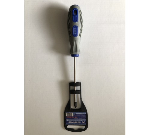 Отвёртка №1 L-100х5,0мм Отвёртка №1 L-100х5,0мм