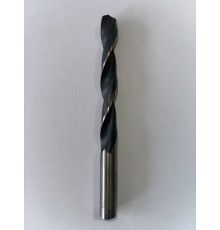 Сверло 13,2мм Ц/Х средняя серия Р6М5 В