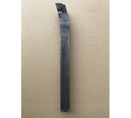 Резец токарный расточной глухой 32×32×280мм Т15К6 Резец токарный расточной глухой 32×32×280мм Т15К6