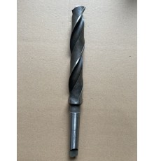 Сверло 42,5мм К/Х удлинённая серия Р6М5 В Сверло 42,5мм К/Х удлинённая серия Р6М5 В