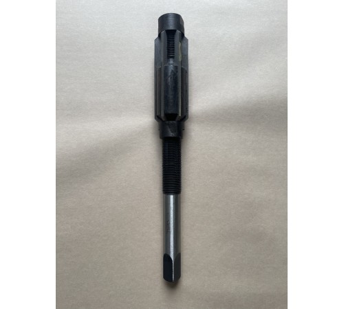 Розгортка ручна регульована Ц/Х 40-43мм Розгортка ручна регульована Ц/Х 40-43мм