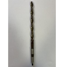 Сверло 10,8мм К/Х удлинённая серия Р6М5 В