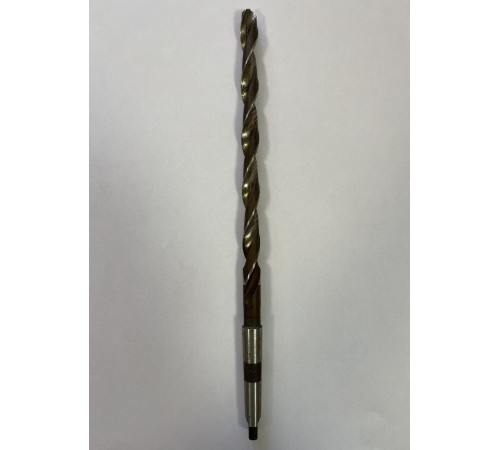 Сверло 10,8мм К/Х удлинённая серия Р6М5 В