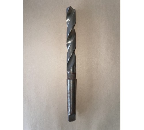 Свердло 23,3мм К/Х середня серія Р9М3