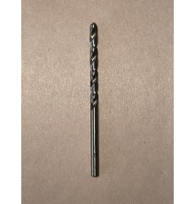 Сверло 3,9мм Ц/Х средняя серия Р6М5 А1