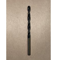 Сверло 5,5мм Ц/Х средняя серия Р2М1 В