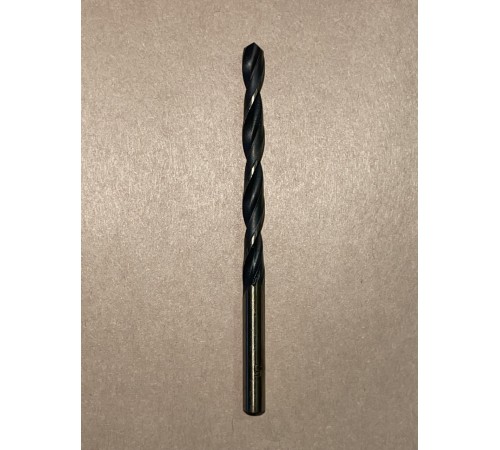 Сверло 5,5мм Ц/Х средняя серия Р2М1 В