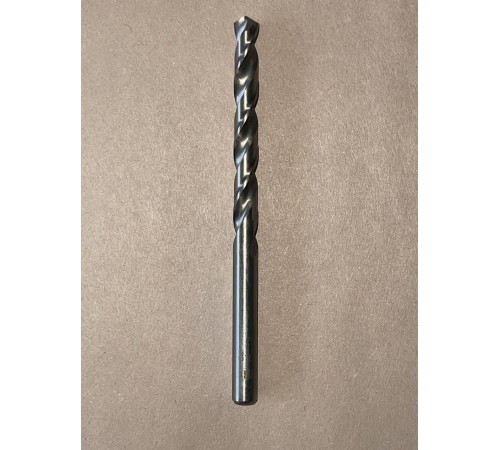 Свердло 7,0 мм Ц/Х середня серія Р6М5 А1 Свердло 7,0 мм Ц/Х середня серія Р6М5 А1