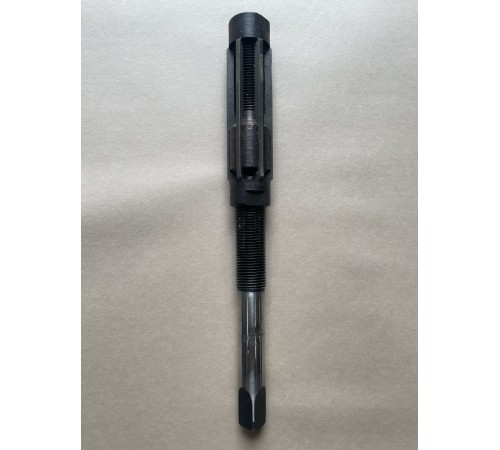 Розгортка ручна регульована Ц/Х 35-40мм Розгортка ручна регульована Ц/Х 35-40мм