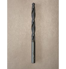 Сверло 7,6мм Ц/Х средняя серия Р6М5 В