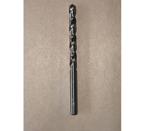 Свердло 6,5 мм Ц/Х середня серія Р6М5 А1 Свердло 6,5 мм Ц/Х середня серія Р6М5 А1