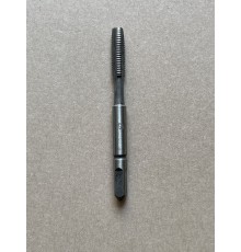Метчик М/Р 5х0,8мм для сквозных отверстий