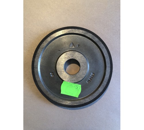 Круг алмазный 150х10х5х32мм АС4 125/100 В2-01 100% 1А1 (3334) Круг алмазный 150х10х5х32мм АС4 125/100 В2-01 100% 1А1 (3334)