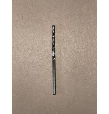 Сверло 3,0мм Ц/Х средняя серия Р6М5 А1 Сверло 3,0мм Ц/Х средняя серия Р6М5 А1