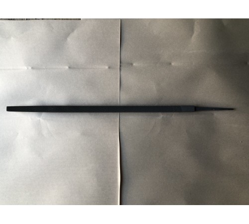 Напильник квадратный L400 N1 Напильник квадратный L400 N1