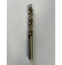 Свердло 12,5 мм Ц/Х середня серія Р6М5 А1