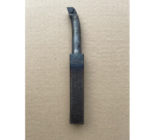 Резец токарный расточной глухой 20×20×170мм Т5К10 Резец токарный расточной глухой 20×20×170мм Т5К10