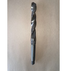 Сверло 20,75мм К/Х средняя серия Р6М5 В Сверло 20,75мм К/Х средняя серия Р6М5 В