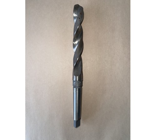 Свердло 20,75мм К/Х середня серія Р6М5 Свердло 20,75мм К/Х середня серія Р6М5