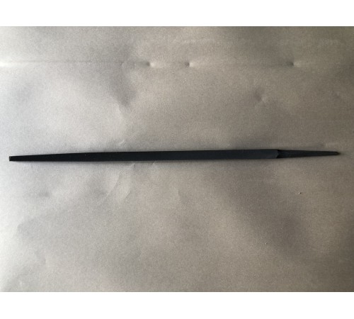 Напильник квадратный L300 N3 Напильник квадратный L300 N3