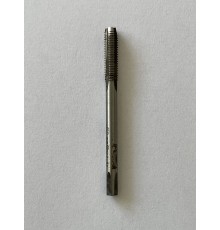 Метчик М/Р 5х0,8мм для глухих отверстий