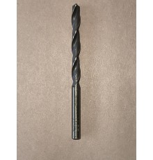 Сверло 6,7мм Ц/Х средняя серия Р6М5 В
