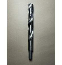 Сверло 18,5мм Ц/Х с проточкой 13,0мм средняя серия Р6М5 В Сверло 18,5мм Ц/Х с проточкой 13,0мм средняя серия Р6М5 В