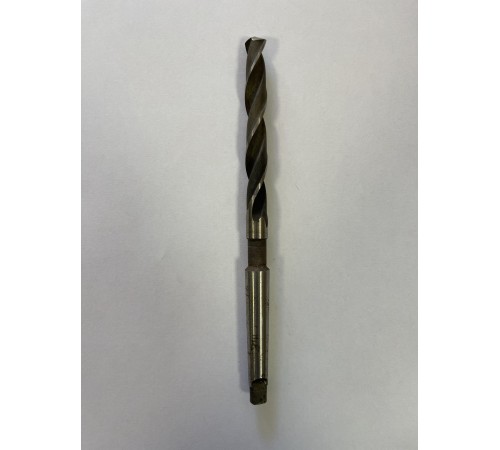 Сверло 11,0мм К/Х средняя серия Р6М5 В Сверло 11,0мм К/Х средняя серия Р6М5 В