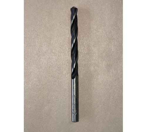 Сверло 5,9мм Ц/Х средняя серия Р6М5 В Сверло 5,9мм Ц/Х средняя серия Р6М5 В