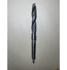 Сверло 19,75мм К/Х средняя серия Р6М5 В