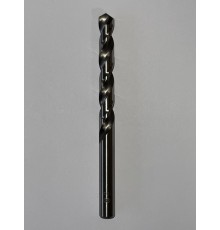 Сверло 10,2мм Ц/Х средняя серия Р6М5 А1