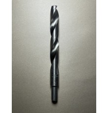 Сверло 18,0мм Ц/Х средняя серия Р6М5 В