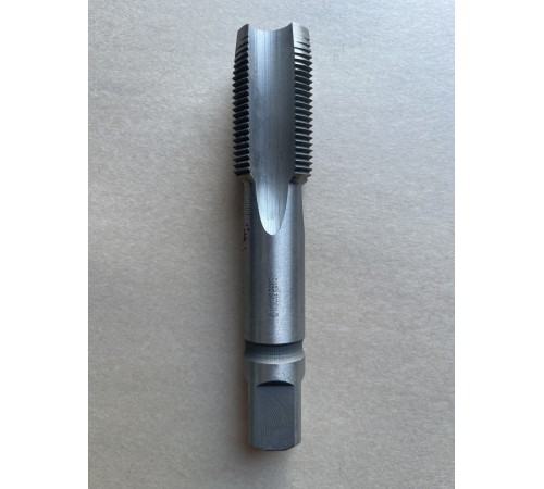 Метчик М/Р 30х2,0мм для сквозных отверстий Метчик М/Р 30х2,0мм для сквозных отверстий