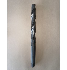 Сверло 18,5мм К/Х средняя серия Р6М5 В