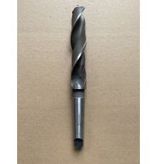 Сверло 39,25мм К/Х средняя серия Р6М5 В Сверло 39,25мм К/Х средняя серия Р6М5 В