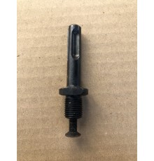 Переходник для патрона SDS PLUS тип А с винтом