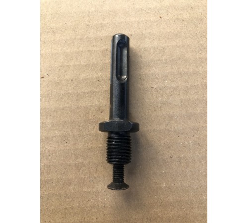 Переходник для патрона SDS PLUS тип А с винтом Переходник для патрона SDS PLUS тип А с винтом