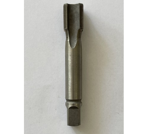 Мітчик М/Р 22х1,0мм для глухих отворів Мітчик М/Р 22х1,0мм для глухих отворів