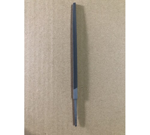 Напильник квадратный L150 N3 Напильник квадратный L150 N3