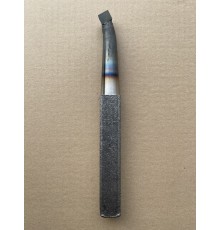 Резец токарный расточной сквозной 25×25×240мм ВК8 Резец токарный расточной сквозной 25×25×240мм ВК8