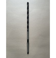 Сверло 10,2мм К/Х удлинённая серия Р6М5 В