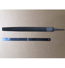 Напильник полукруглый L350 №1